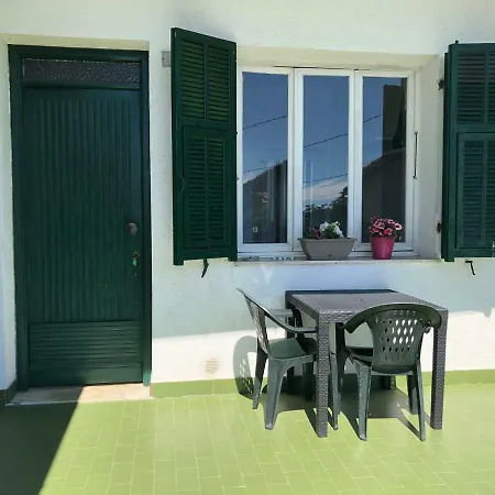 Il Terrazzo Del Sole Appartamento