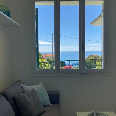 Appartamento Il Terrazzo Del Sole San Lorenzo al Mare