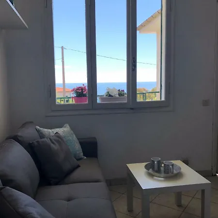 Appartamento Il Terrazzo Del Sole San Lorenzo al Mare