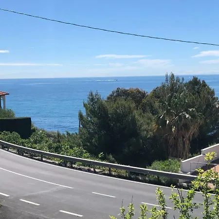 Appartamento Il Terrazzo Del Sole *