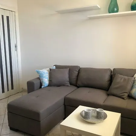 Appartamento Il Terrazzo Del Sole *